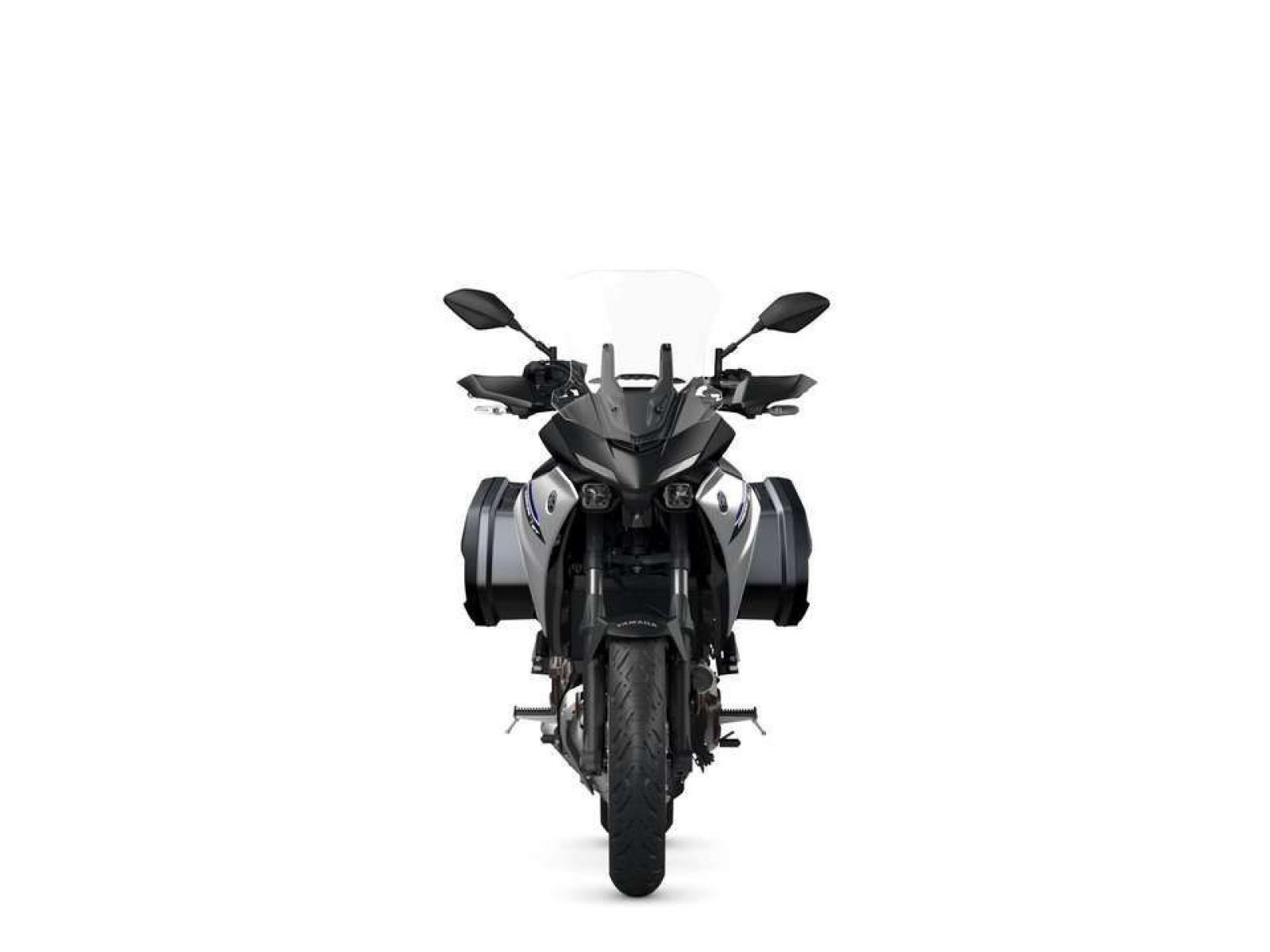 Мотоцикл YAMAHA Tracer 7 GT (Icon Performance) 2024